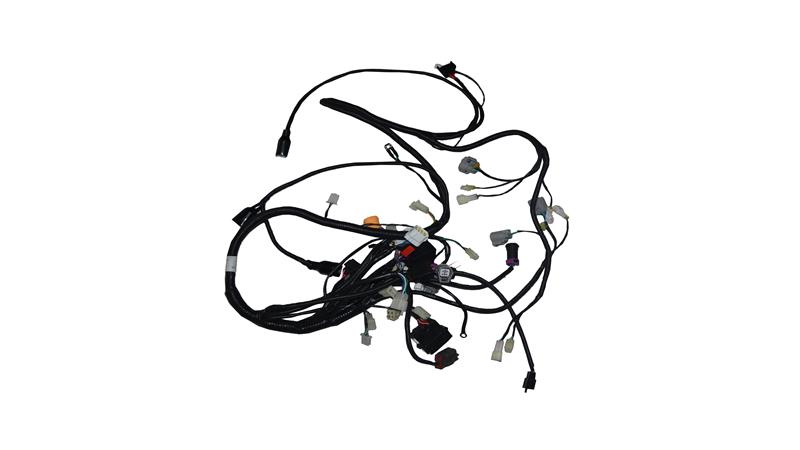 ELEKTRİK TESİSATI (PROMAX450)